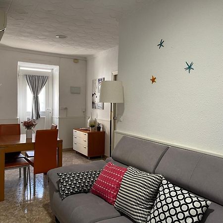 Vila Lleida 25, Casa A Planta Baixa Amb Amplia Terrassa Equipada Amb Barbacoa Sant Carlos de la Ràpita Exteriér fotografie