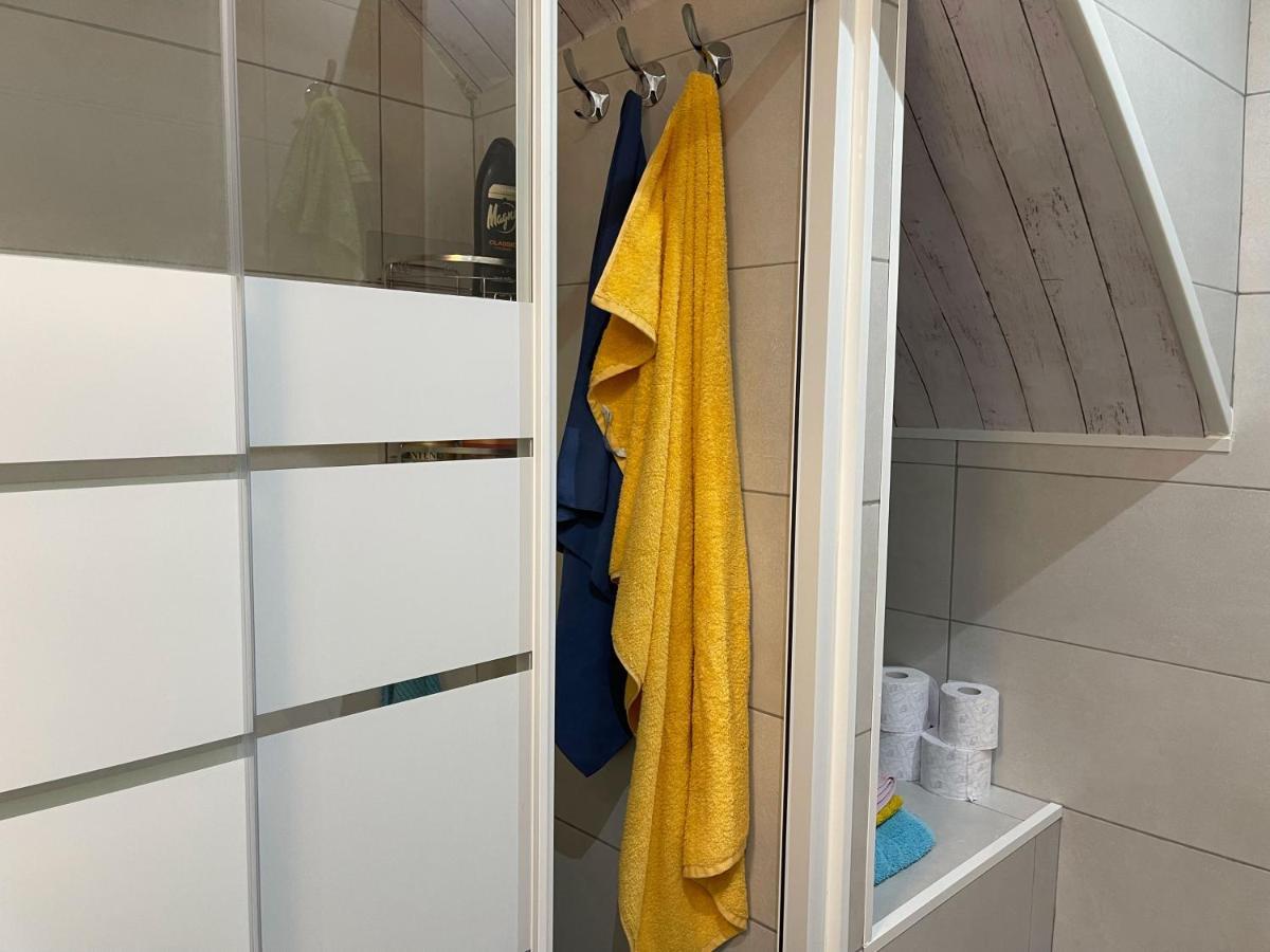 Vila Lleida 25, Casa A Planta Baixa Amb Amplia Terrassa Equipada Amb Barbacoa Sant Carlos de la Ràpita Exteriér fotografie