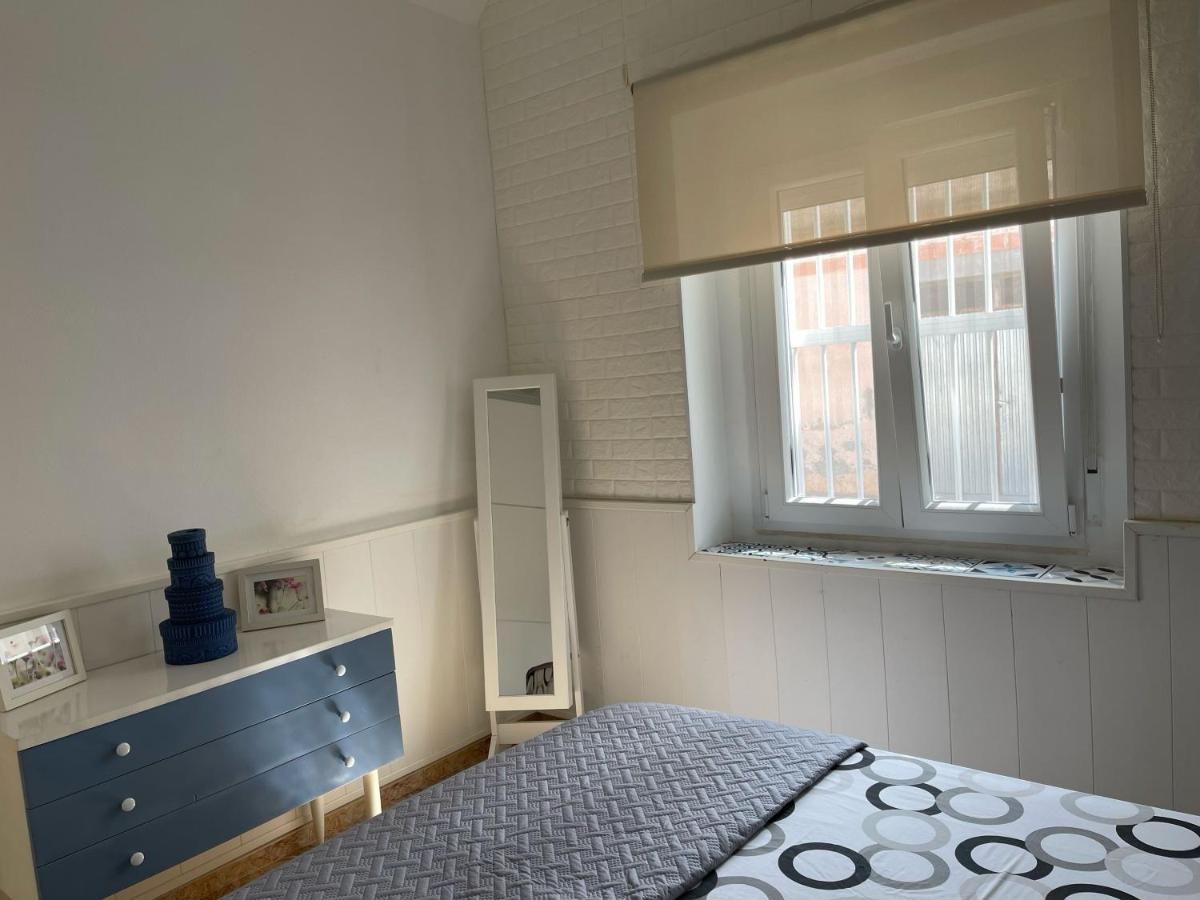Vila Lleida 25, Casa A Planta Baixa Amb Amplia Terrassa Equipada Amb Barbacoa Sant Carlos de la Ràpita Exteriér fotografie