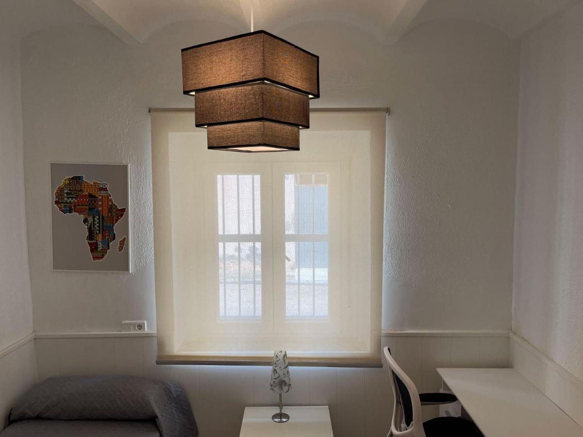 Vila Lleida 25, Casa A Planta Baixa Amb Amplia Terrassa Equipada Amb Barbacoa Sant Carlos de la Ràpita Exteriér fotografie